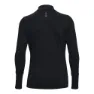 Under Armour Qualifier Run 2.0 Halbreißverschluss-sweatshirt female