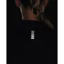Under Armour Qualifier Run 2.0 Halbreißverschluss-sweatshirt female