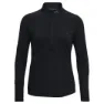 Under Armour Qualifier Run 2.0 Halbreißverschluss-sweatshirt female