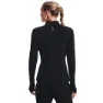 Under Armour Qualifier Run 2.0 Halbreißverschluss-sweatshirt female