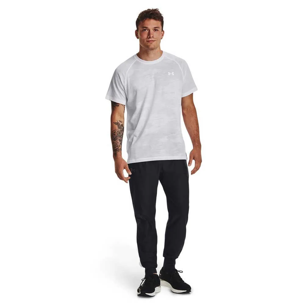 Under Armour Qualifier Run Elite Hosen male