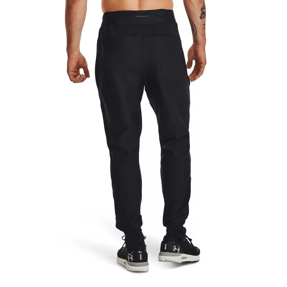 Under Armour Qualifier Run Elite Hosen male