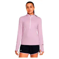 Under Armour Qualifier Run Fleece Mit Halbem Reißverschluss Under Armour Qualifier Run Fleece Mit Halbem Reißverschluss