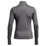 Under Armour Qualifier Run Fleece Mit Halbem Reißverschluss female