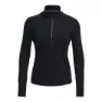 Under Armour Qualifier Run Halbreißverschluss-langarm-t-shirt female