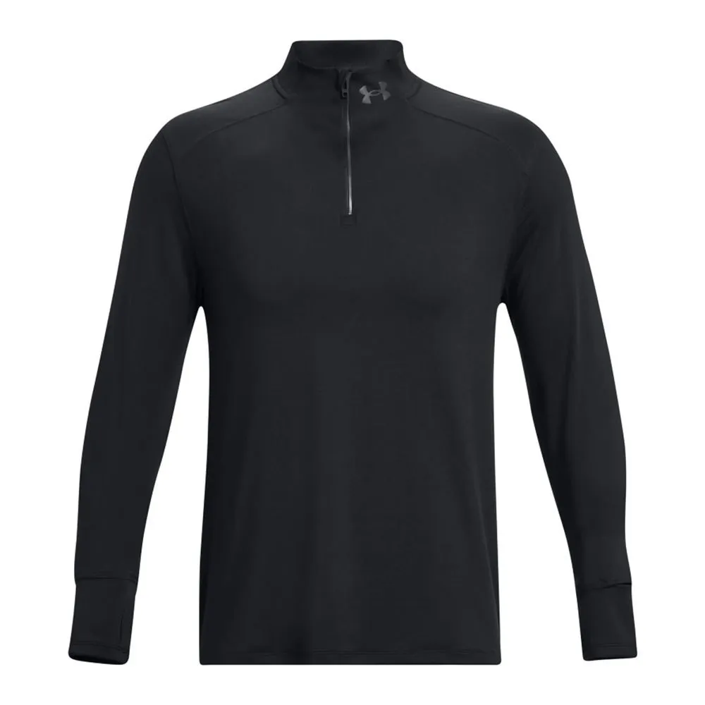 Under Armour Qualifier Run Halbreißverschluss-sweatshirt female