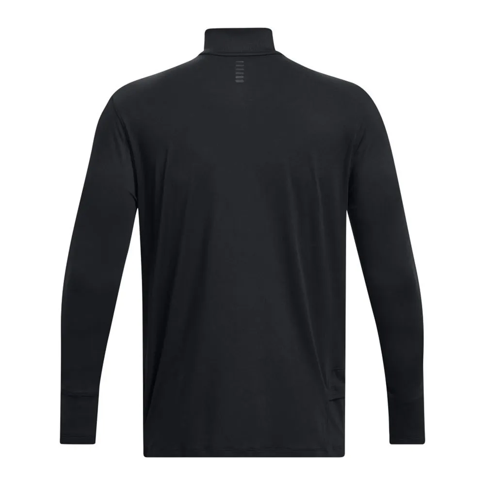 Under Armour Qualifier Run Halbreißverschluss-sweatshirt female