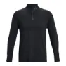 Under Armour Qualifier Run Halbreißverschluss-sweatshirt female