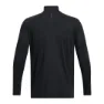 Under Armour Qualifier Run Halbreißverschluss-sweatshirt female