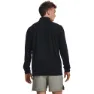 Under Armour Qualifier Run Halbreißverschluss-sweatshirt female