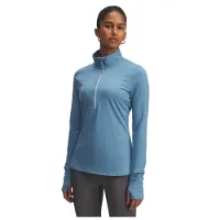 Under Armour Qualifier Run Halbreißverschluss-sweatshirt male
