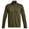 Under Armour Rival Fleece Tactical Halbreißverschluss-sweatshirt