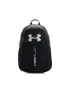 Under Armour Rucksack Hustle 26L, Schwarz