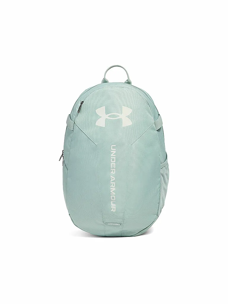 Under Armour Rucksack UA Hustle Lite 24L mint, Grün Under Armour Rucksack UA Hustle Lite 24L mint, Grün