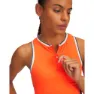 Under Armour Run 96 ärmelloses T-shirt female