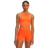 Under Armour Run 96 ärmelloses T-shirt female