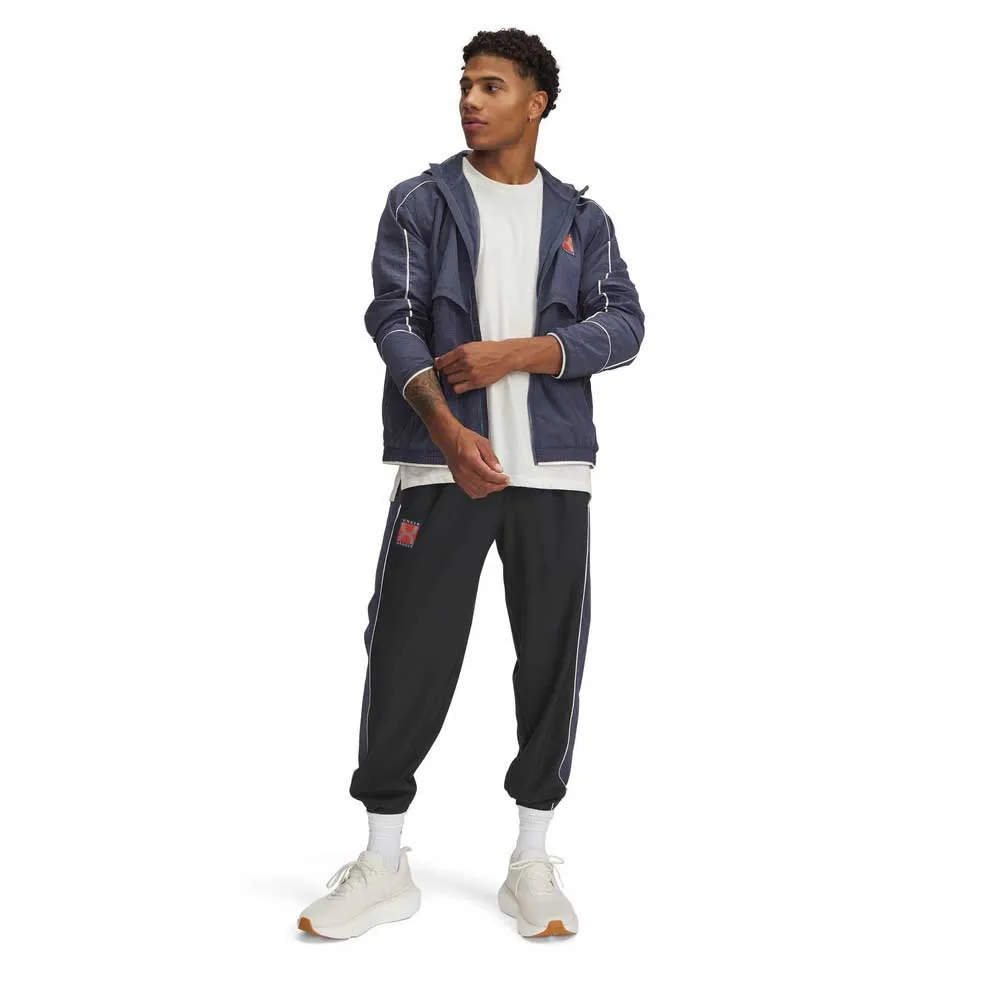 Under Armour Run 96 Hosen male