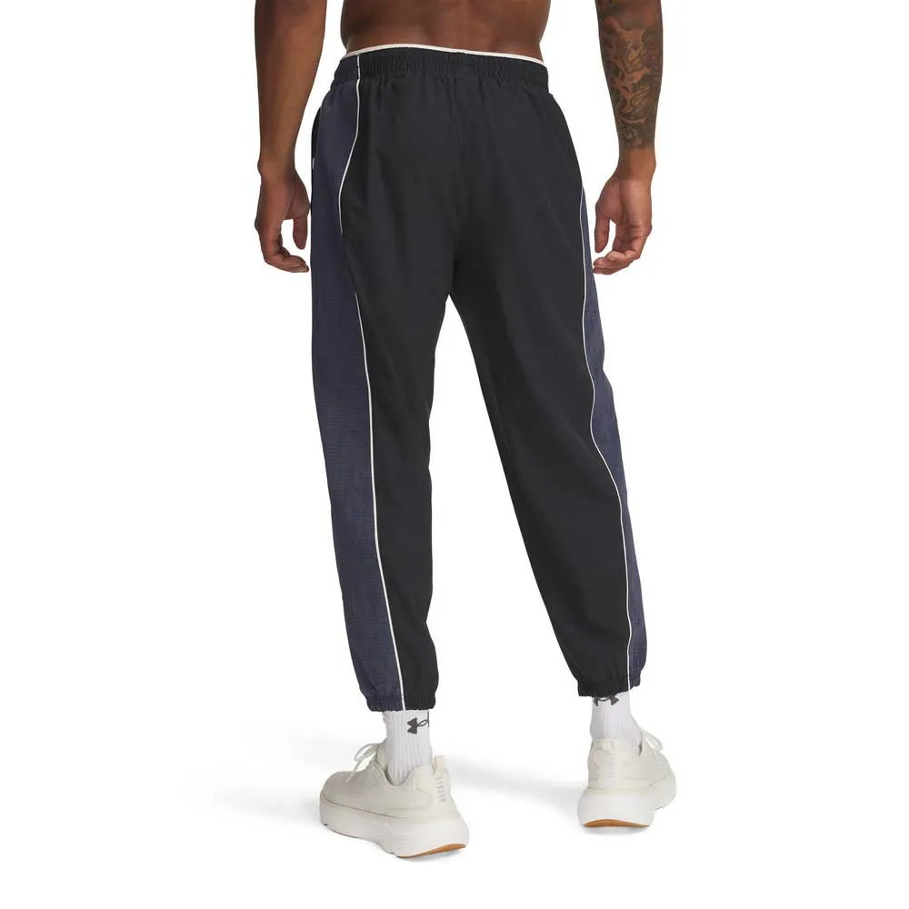 Under Armour Run 96 Hosen male
