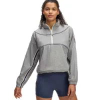 Under Armour Run 96 Jacke female