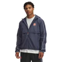 Under Armour Run 96 Jacke female