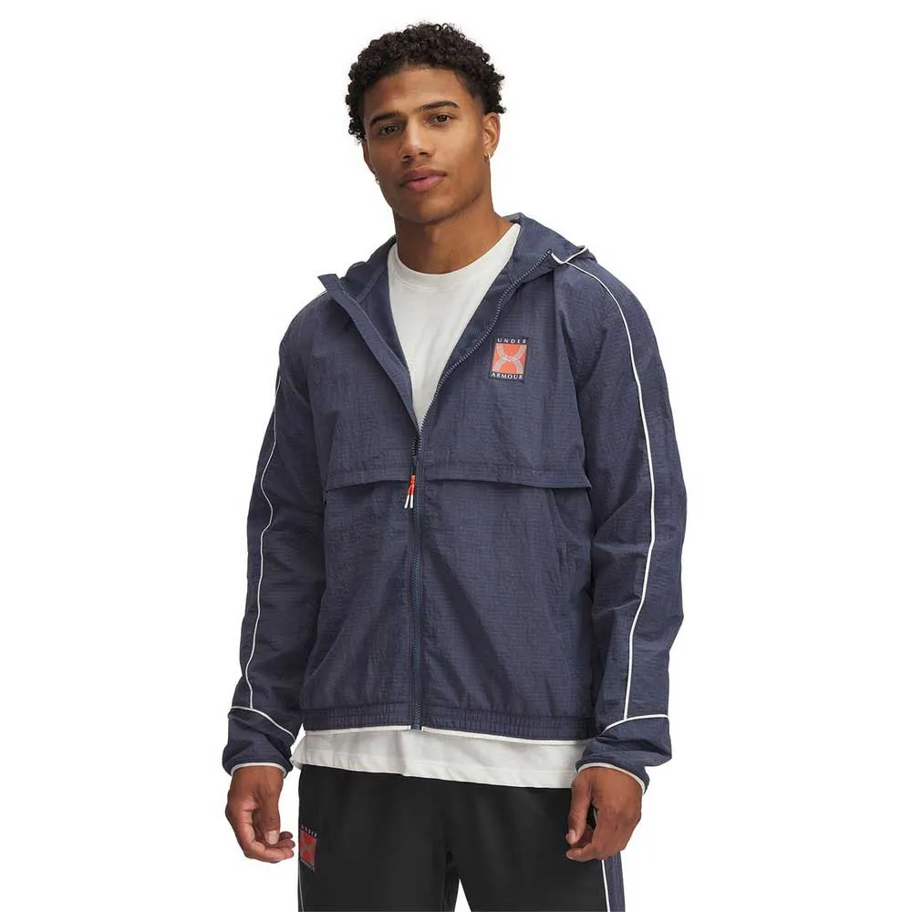 Under Armour Run 96 Jacke female Under Armour Run 96 Jacke female