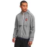 Under Armour Run 96 Jacke male Under Armour Run 96 Jacke male