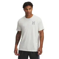 Under Armour Run 96 Kurzarm-t-shirt male
