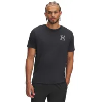 Under Armour Run 96 Kurzarm-t-shirt male Under Armour Run 96 Kurzarm-t-shirt male