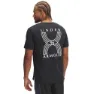 Under Armour Run 96 Kurzarm-t-shirt male