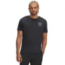 Under Armour Run 96 Kurzarm-t-shirt male
