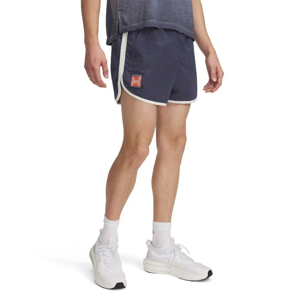 Under Armour Run 96 Kurze Hose male