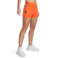 Under Armour Run 96 Kurze Leggings female