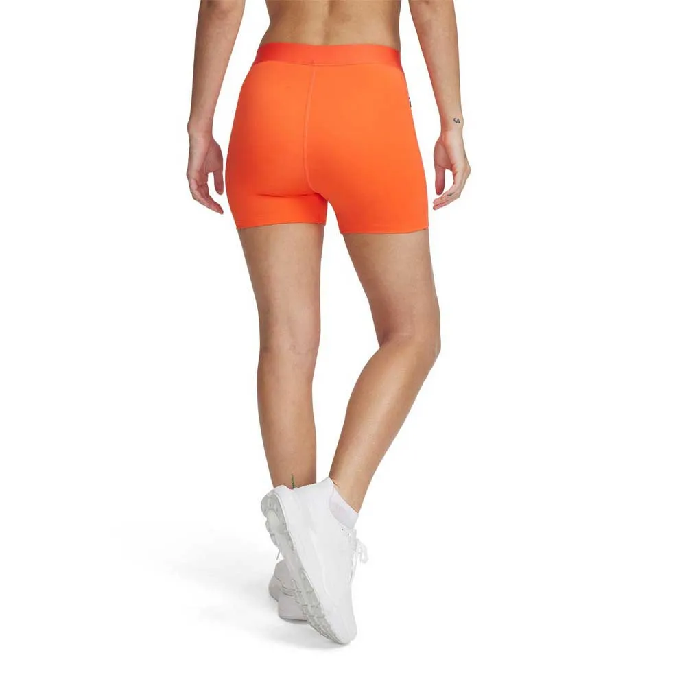Under Armour Run 96 Kurze Leggings female Under Armour Run 96 Kurze Leggings female