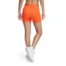 Under Armour Run 96 Kurze Leggings female