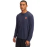 Under Armour Run 96 Langarm-t-shirt male