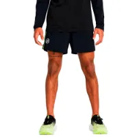 Under Armour Run Anywhere 5in Kurze Hose male