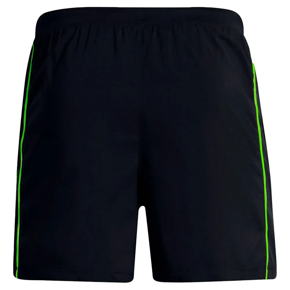 Under Armour Run Anywhere 5in Kurze Hose male Under Armour Run Anywhere 5in Kurze Hose male