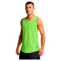 Under Armour Run Anywhere ärmelloses T-shirt male Under Armour Run Anywhere ärmelloses T-shirt male