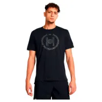 Under Armour Run Anywhere Kurzarm-t-shirt male