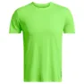 Under Armour Run Anywhere Kurzarm-t-shirt male
