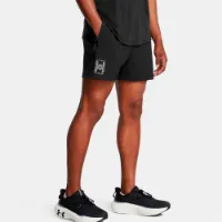 Under Armour Run Anywhere Kurze Hose Under Armour Run Anywhere Kurze Hose