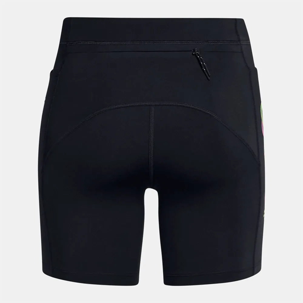 Under Armour Run Anywhere Kurze Leggings female Under Armour Run Anywhere Kurze Leggings female