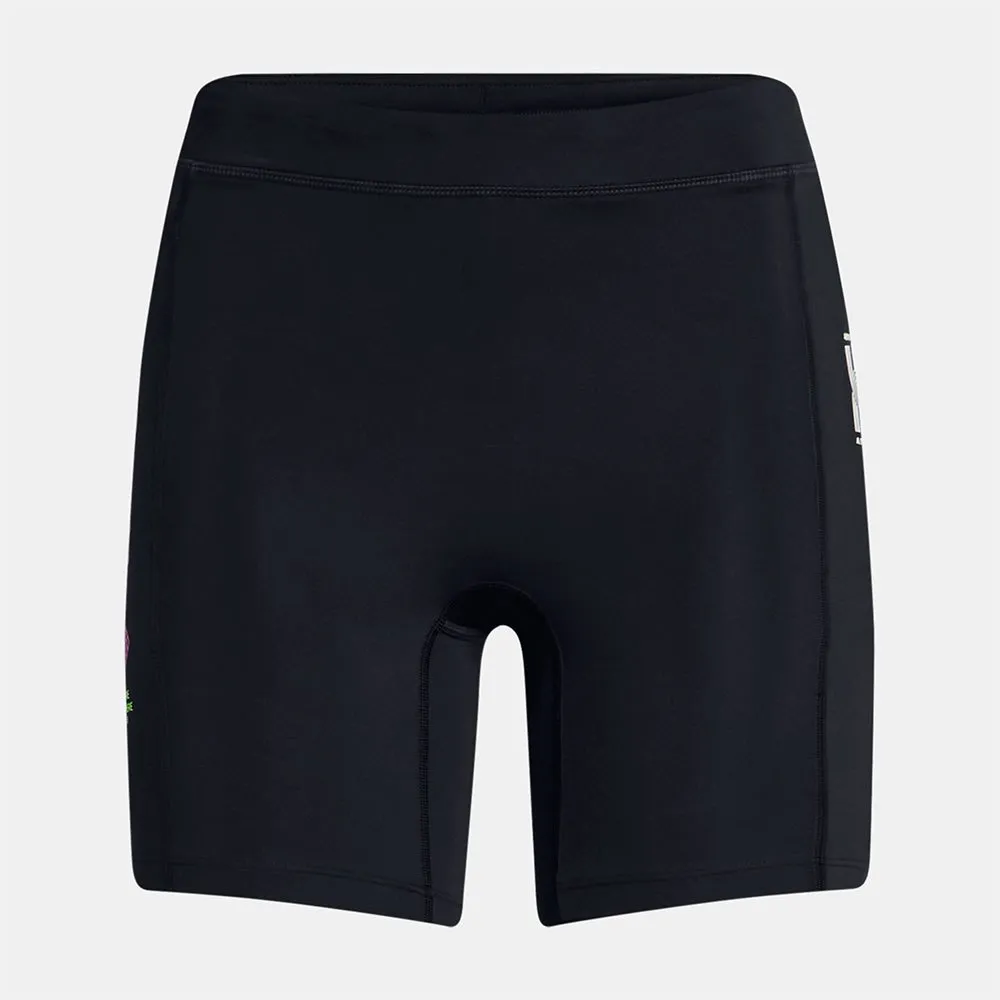 Under Armour Run Anywhere Kurze Leggings female Under Armour Run Anywhere Kurze Leggings female