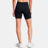 Under Armour Run Anywhere Kurze Leggings female