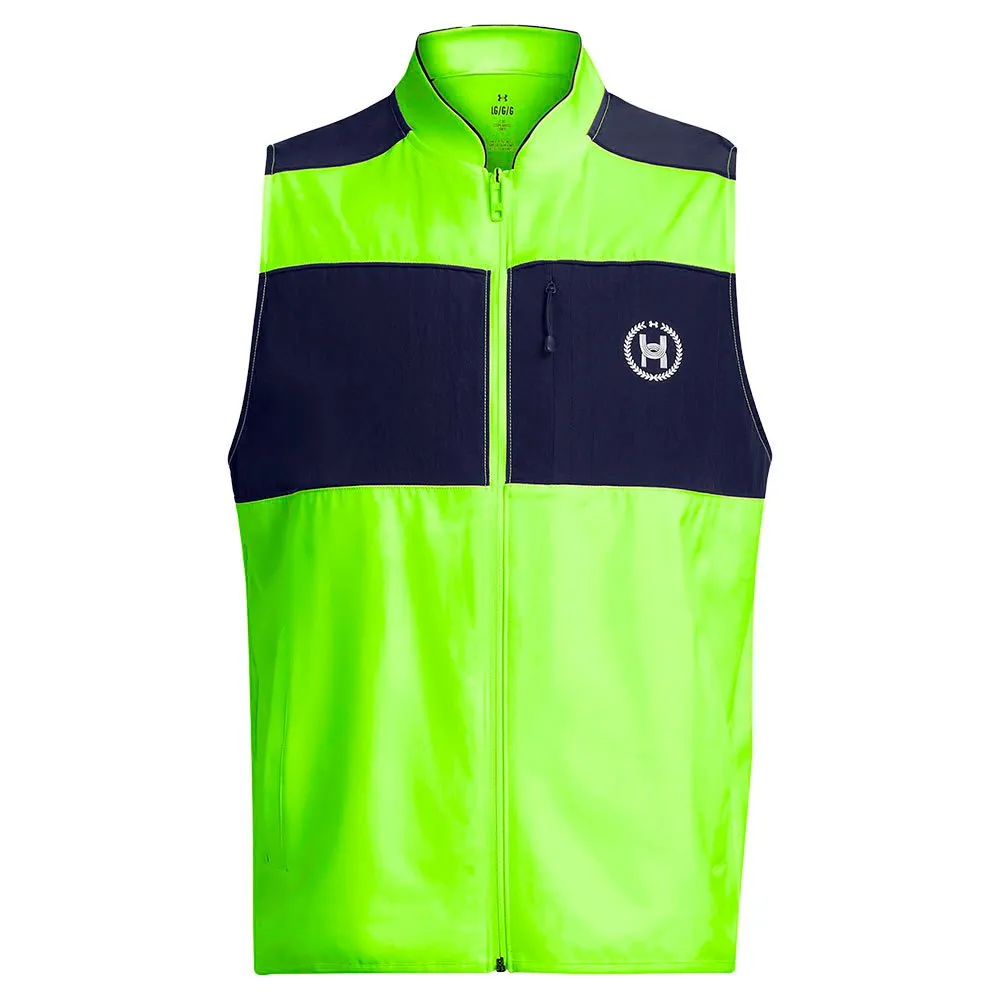 Under Armour Run Anywhere Weste male Under Armour Run Anywhere Weste male