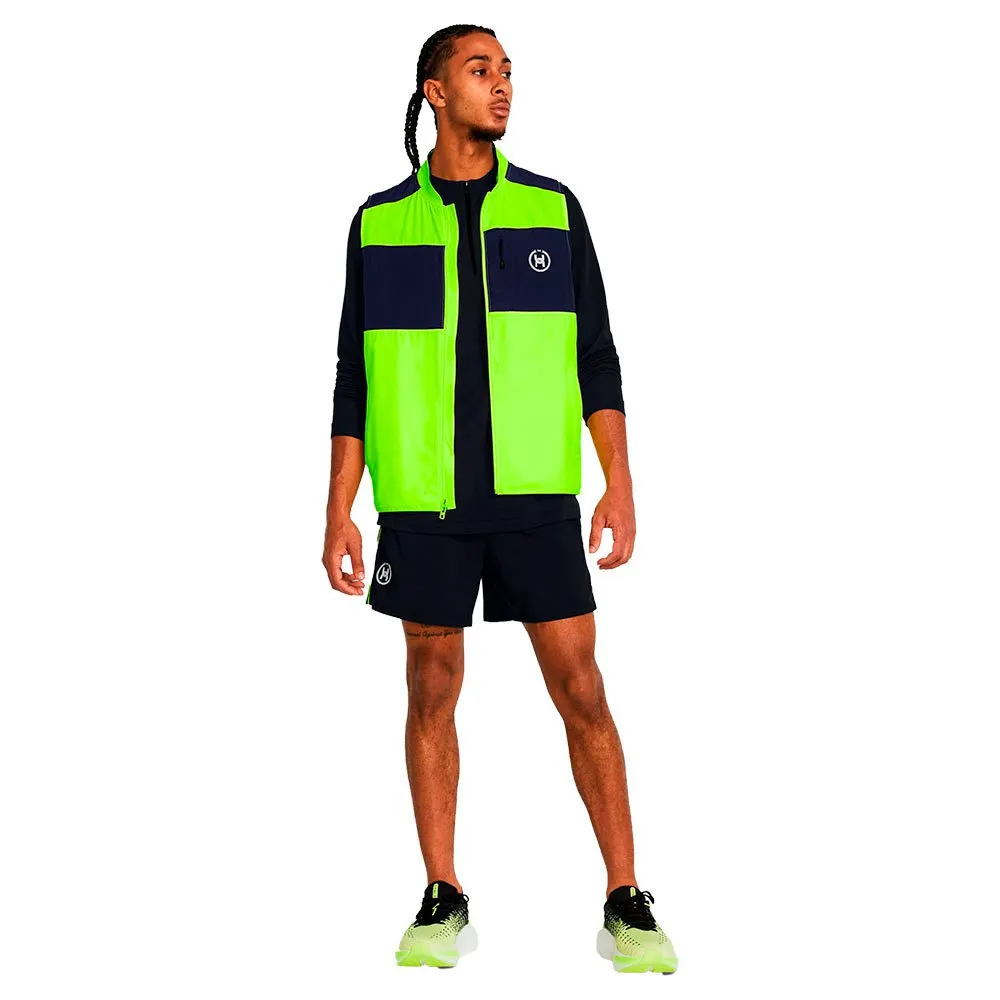 Under Armour Run Anywhere Weste male Under Armour Run Anywhere Weste male