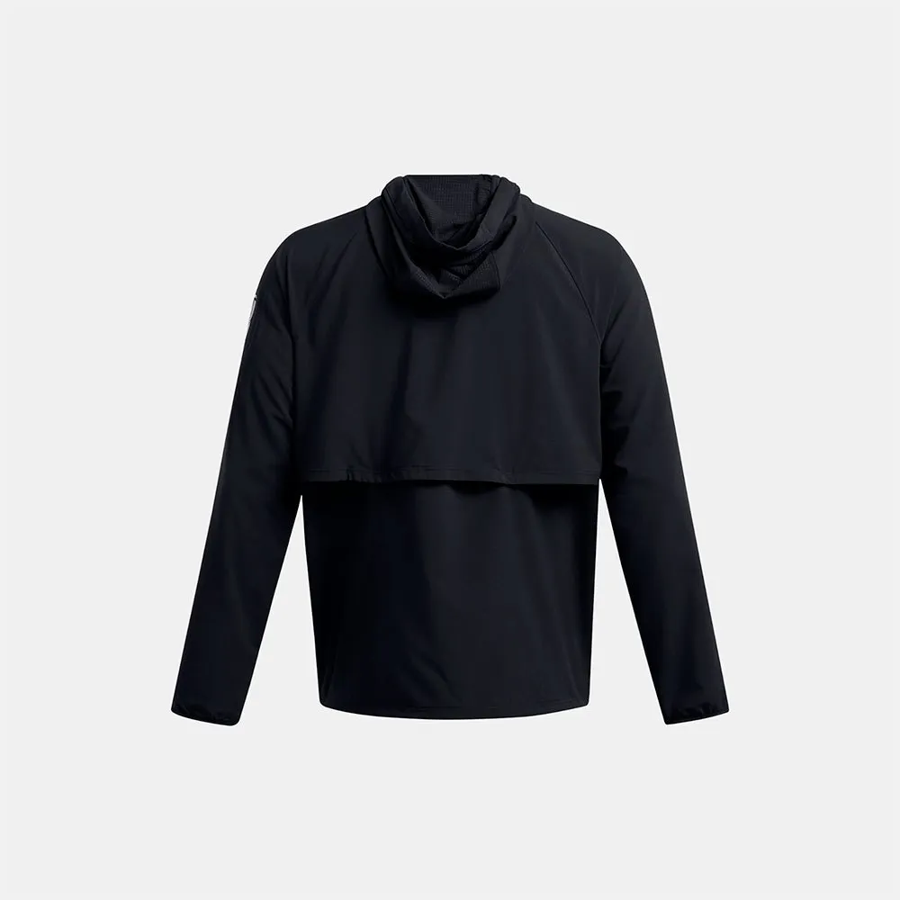 Under Armour Run Anywhere Windjacke male