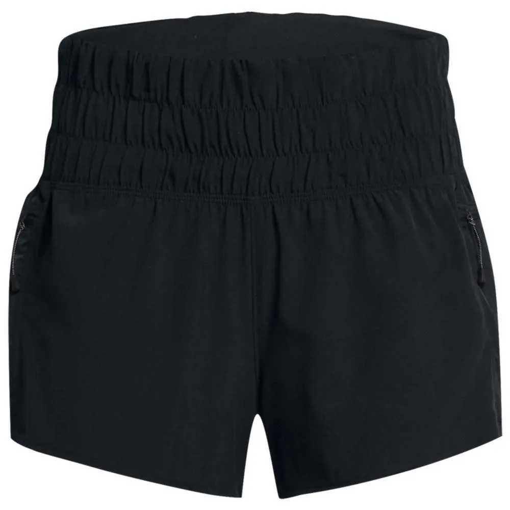 Under Armour Run Everywhere 2.5in Kurze Hose female