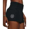 Under Armour Run Everywhere 2.5in Kurze Hose female