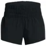 Under Armour Run Everywhere 2.5in Kurze Hose female